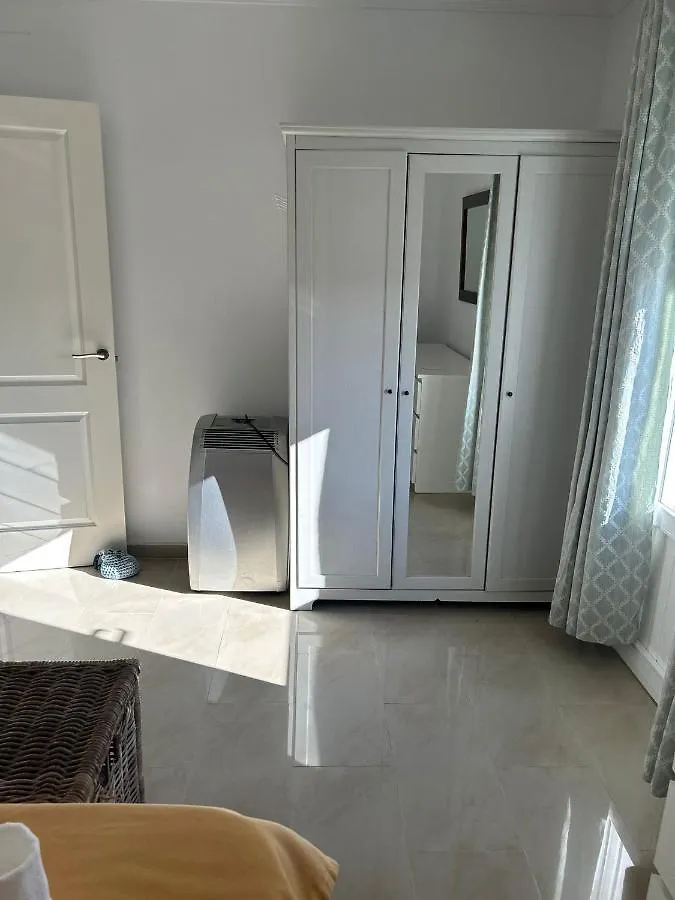 Coín Villa Calida בית נופש