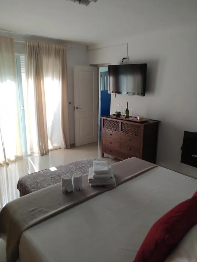 Coín Villa Calida בית נופש