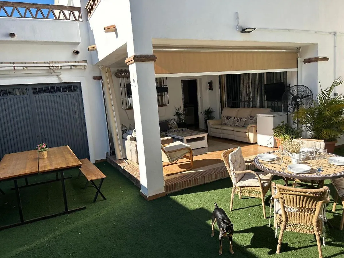 Holiday home Villa Calida Coin