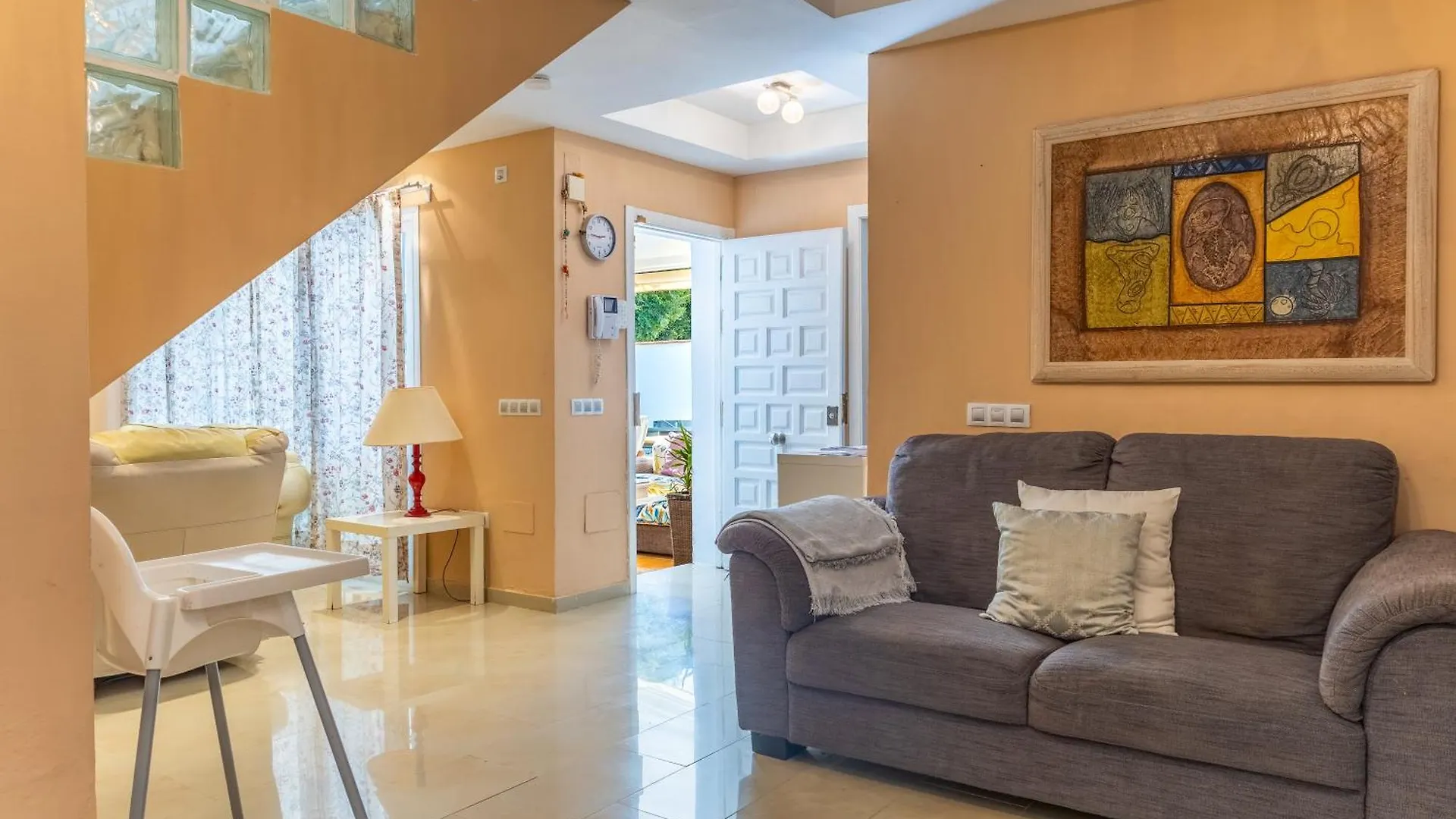 Coín Villa Calida ספרד