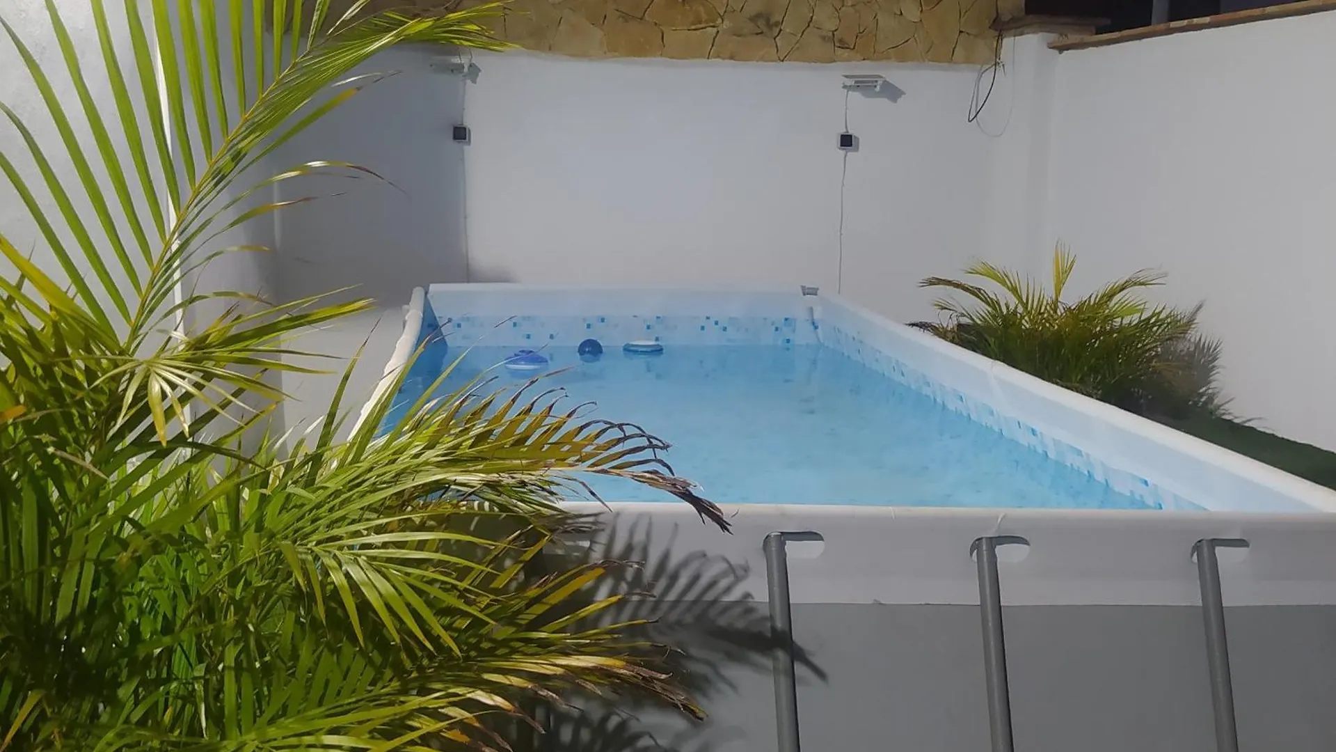 Coín Villa Calida