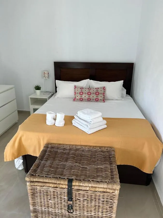 Villa Calida Coin Holiday home