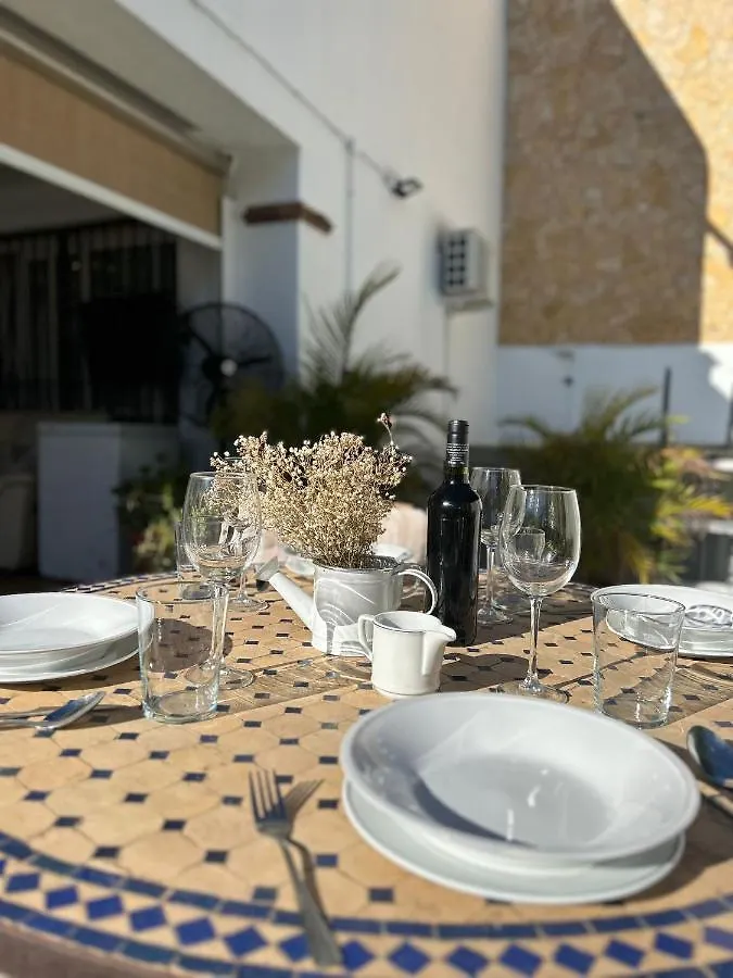Holiday home Villa Calida Coin