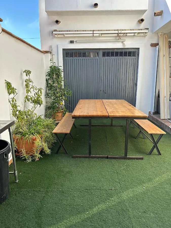 Holiday home Villa Calida Coin