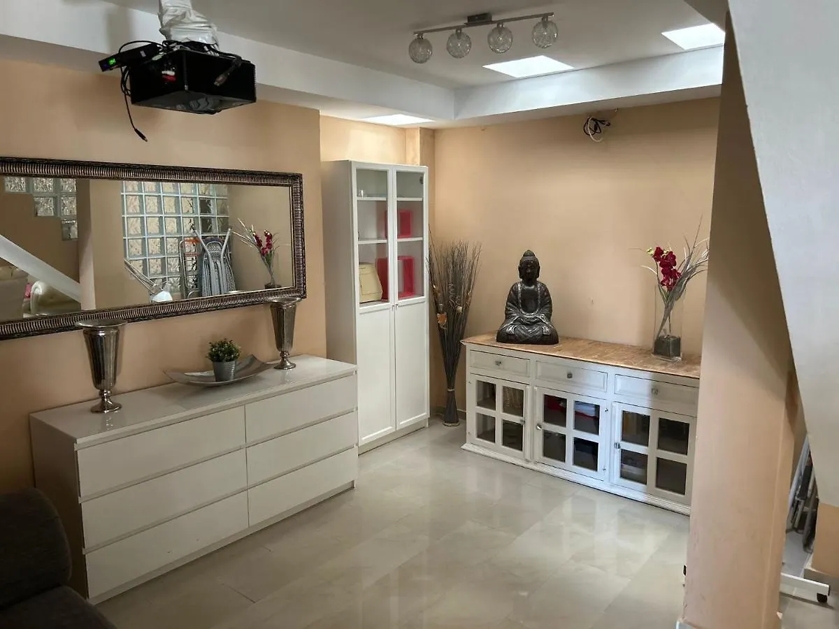 Holiday home Villa Calida Coin Spain