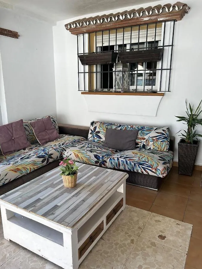Villa Calida Coin Holiday home