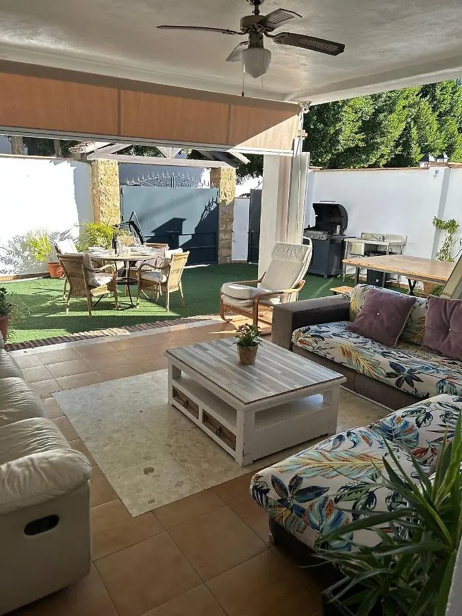 Villa Calida contacts