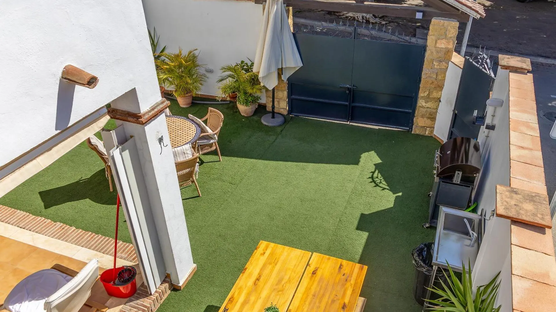 Holiday home Villa Calida Coin