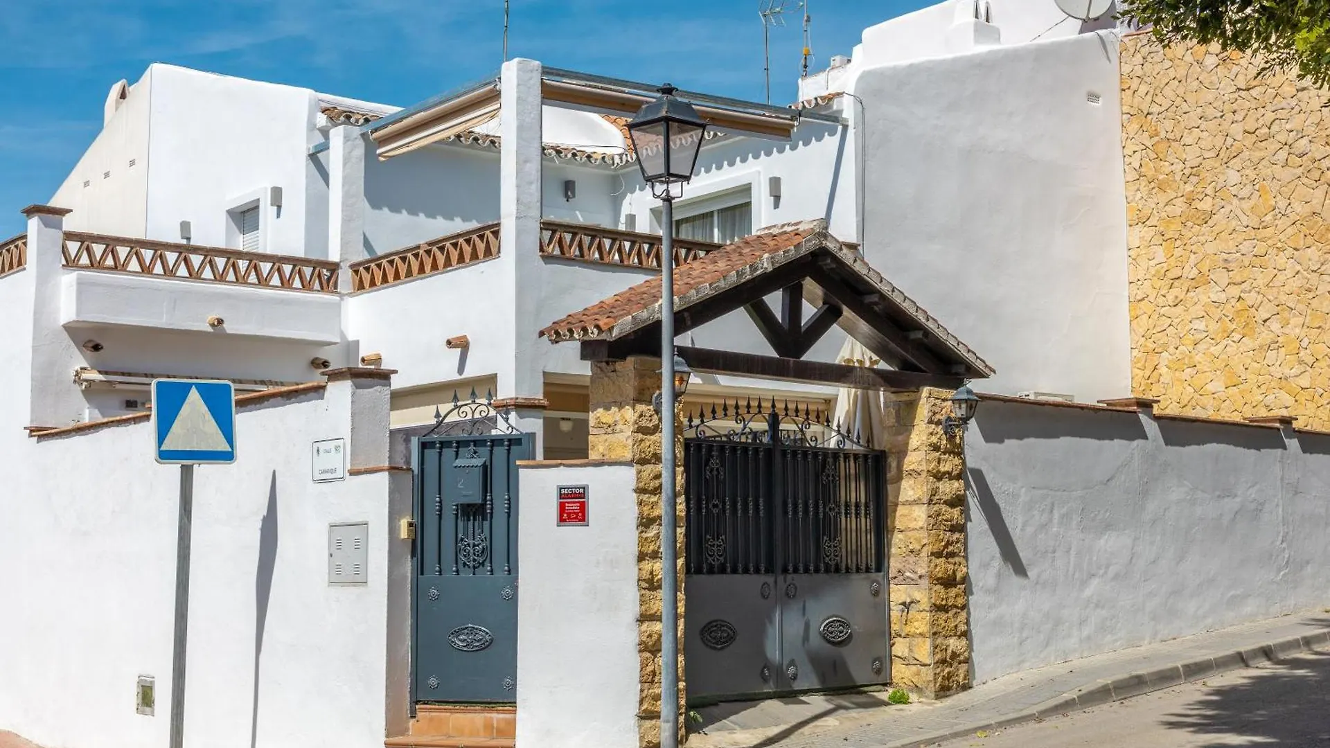 Holiday home Villa Calida Coin